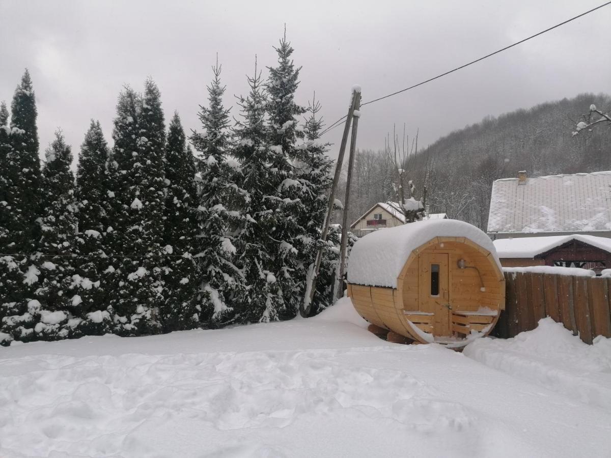 Za Potokom Casa vacanze Terchová