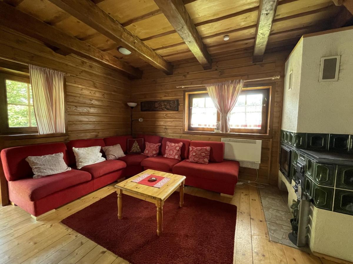 Casa vacanze Za Potokom Terchová